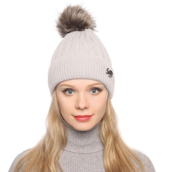 beanie/skull caps beanies winter cap women hat curling solid warm thickened knitted ball ladies beanie muts #2s30, Blue;gray
beanie/skull caps beanies winter cap women hat curling solid warm thickened knitted ball ladies beanie muts #2s30, Blue;gray