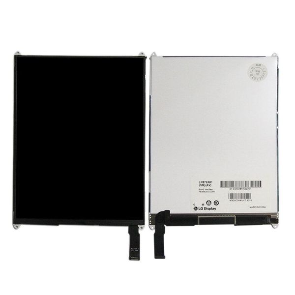 cgjxs 5pcs lcd for ipad mini 1 mini1 a1455 a1454 a1432 lcd display screen replace panel digitizer
cgjxs 5pcs lcd for ipad mini 1 mini1 a1455 a1454 a1432 lcd display screen replace panel digitizer