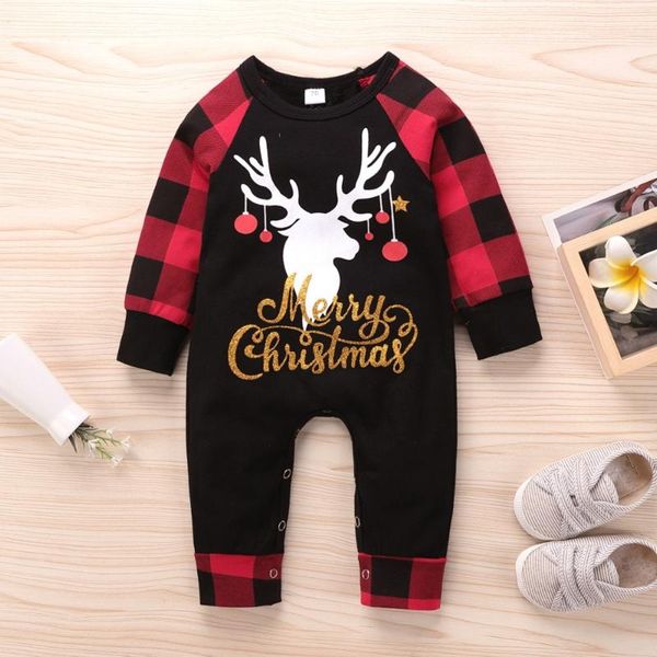 baby romper cotton christmas printing xmas pattern toddler clothes newborn girls boys warm outfits infant costume baby rompers, Blue
baby romper cotton christmas printing xmas pattern toddler clothes newborn girls boys warm outfits infant costume baby rompers, Blue