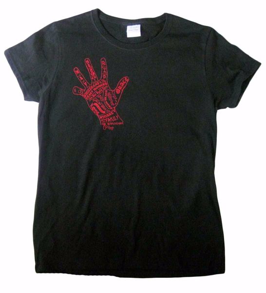 the latest style 3d print short-sleeved o-neck new t-shirt lady red right hand birmingham hip hop tee shirt
the latest style 3d print short-sleeved o-neck new t-shirt lady red right hand birmingham hip hop tee shirt