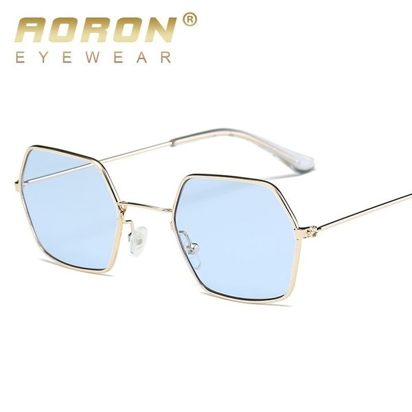 sunglasses 13 colors blue yellow red tinted women small frame polygon 2021 brand design vintage sun glasses for men retro, White;black
sunglasses 13 colors blue yellow red tinted women small frame polygon 2021 brand design vintage sun glasses for men retro, White;black