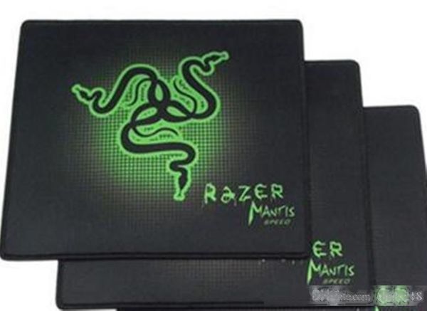 2020 dhl mouse mat pad razer 250x300x2mm goliathus locking edge gaming speed version mousepad
2020 dhl mouse mat pad razer 250x300x2mm goliathus locking edge gaming speed version mousepad