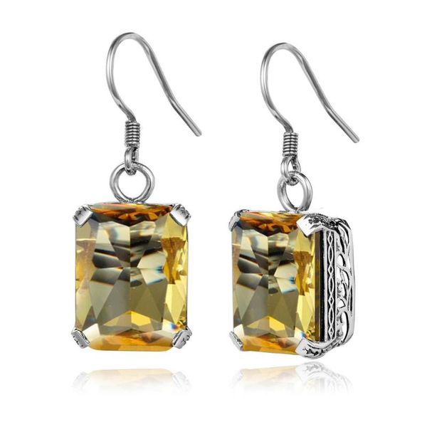 szjinao real 925 sterling silver handmade fine jewelry yellow crystal earrings for women november birthstone anniversary gift
szjinao real 925 sterling silver handmade fine jewelry yellow crystal earrings for women november birthstone anniversary gift