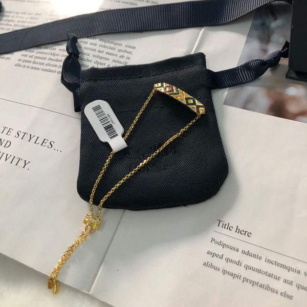 fashion charm copy copy, yellow multicolor adjustable bracelet with straight plate women monaco jewelry gift, Black
fashion charm copy copy, yellow multicolor adjustable bracelet with straight plate women monaco jewelry gift, Black