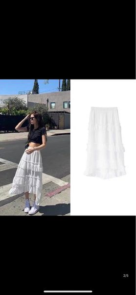 blackpink jin zhenni jennie half white fairy skirt high waist pleated skirt aline aline dress cake cake dress cvdqj, Gray
blackpink jin zhenni jennie half white fairy skirt high waist pleated skirt aline aline dress cake cake dress cvdqj, Gray