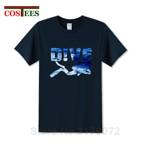 мир нового great sea scuba diver тенниска скубадайвинг тенниска погружение смешной пловец лучший подарок урожай go под водой дайвер футболоч 
мир нового great sea scuba diver тенниска скубадайвинг тенниска погружение смешной пловец лучший подарок урожай go под водой дайвер футболоч
