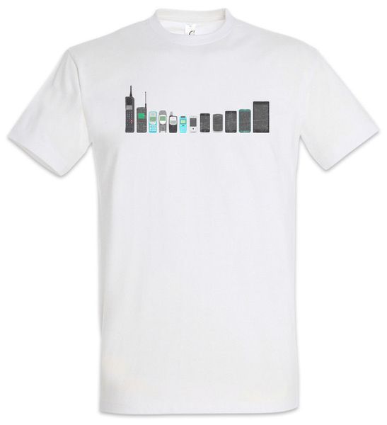 mobile phone evolution t-shirt fun geek nerd darwin human computer science print t shirt mens short sleeve tee
mobile phone evolution t-shirt fun geek nerd darwin human computer science print t shirt mens short sleeve tee