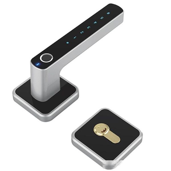 e31 digital intelligent biometric fingerprint lock keyless smart door lock fingerprint password unlocking 2 ways acehe
e31 digital intelligent biometric fingerprint lock keyless smart door lock fingerprint password unlocking 2 ways acehe