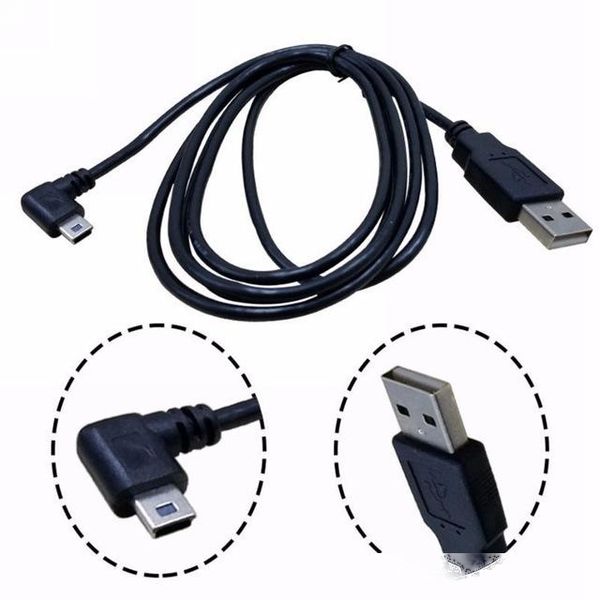 data cables 1pc usb 2.0 a male plug to mini 5 pin left angled 90 degree plug data cable cord 1.5m/5ft 3m/10ft black
data cables 1pc usb 2.0 a male plug to mini 5 pin left angled 90 degree plug data cable cord 1.5m/5ft 3m/10ft black