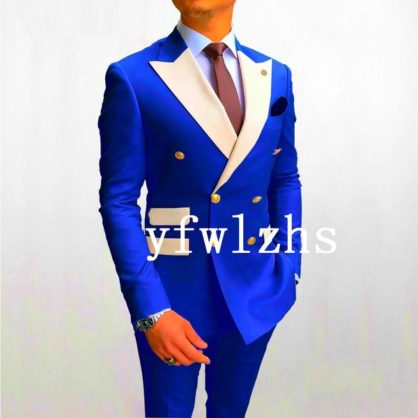 custom-made peak lapel groomsmen double-breasted groom tuxedos men suits wedding/prom/dinner man blazer(jacket+pants+tie) t209, Black;gray
custom-made peak lapel groomsmen double-breasted groom tuxedos men suits wedding/prom/dinner man blazer(jacket+pants+tie) t209, Black;gray