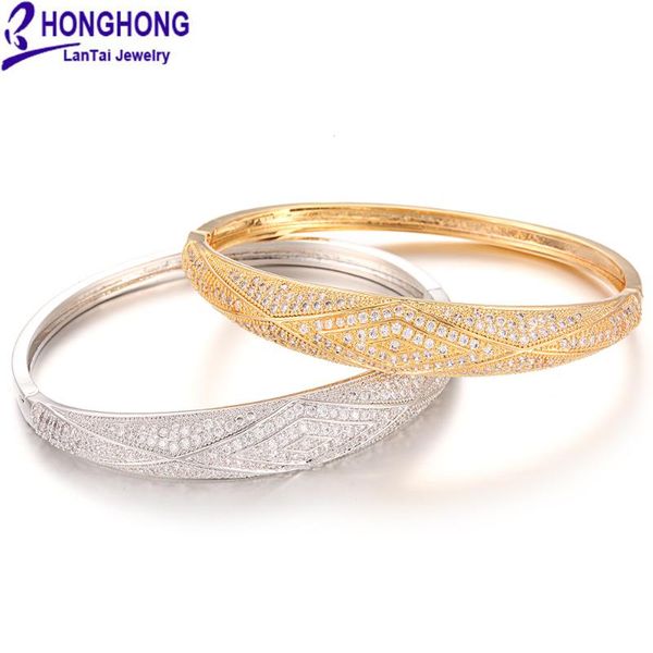 honghong 2020 copper cz geometric style bangles vintage trendy charm for girl women party prom anniversary gift, Black
honghong 2020 copper cz geometric style bangles vintage trendy charm for girl women party prom anniversary gift, Black