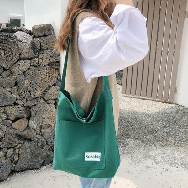 ladies tote literary leisure girls messenger bag shoulder bag school large capacity beach shopping
ladies tote literary leisure girls messenger bag shoulder bag school large capacity beach shopping