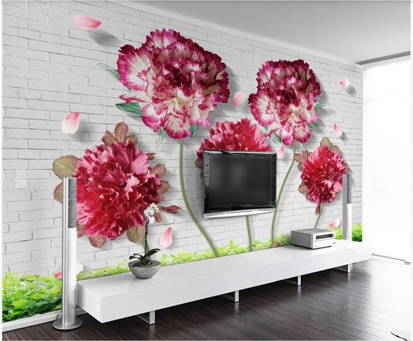 wdbh custom p mural 3d wallpaper modern minimalist 3d flower brick wall living room home decor 3d wall murals wallpaper for walls 3 d
wdbh custom p mural 3d wallpaper modern minimalist 3d flower brick wall living room home decor 3d wall murals wallpaper for walls 3 d