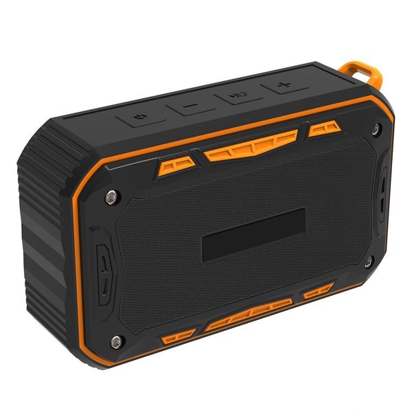2019 new explosive new waterproof new waterproof outdoor portable bluetooth wireless speaker plug-in card audio
2019 new explosive new waterproof new waterproof outdoor portable bluetooth wireless speaker plug-in card audio