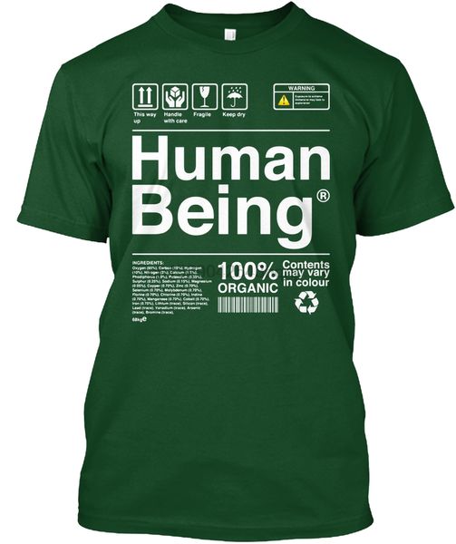 men t shirt human being science ingredients tshirts tshirts women t-shirt
men t shirt human being science ingredients tshirts tshirts women t-shirt