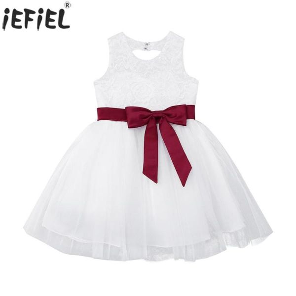 infant baby girls dress bowknot floral lace flower girl tutu dress pageant wedding bridesmaid birthday party princess baby, Red;yellow
infant baby girls dress bowknot floral lace flower girl tutu dress pageant wedding bridesmaid birthday party princess baby, Red;yellow