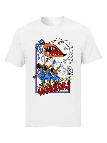 stranger things demogorgon t shirts little shop of horrors fashion t-shirt for men crewneck short sleeve pure cotton clothing
stranger things demogorgon t shirts little shop of horrors fashion t-shirt for men crewneck short sleeve pure cotton clothing