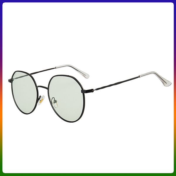 women sunglasses polarized pchromic round sun shades men night vision safety driving glasses anti-blue light computer glasse, White;black
women sunglasses polarized pchromic round sun shades men night vision safety driving glasses anti-blue light computer glasse, White;black