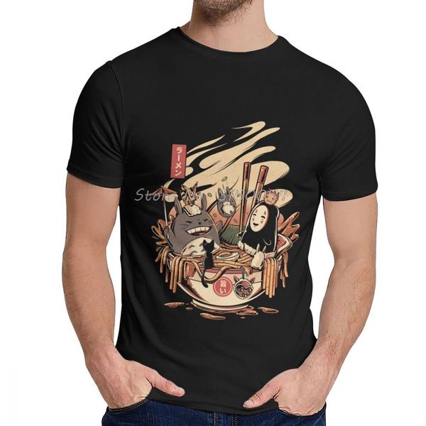 ramen pool party japanese miyazaki hayao totoro t-shirt anime men cotton o-neck tshirt hip hop tees harajuku
ramen pool party japanese miyazaki hayao totoro t-shirt anime men cotton o-neck tshirt hip hop tees harajuku