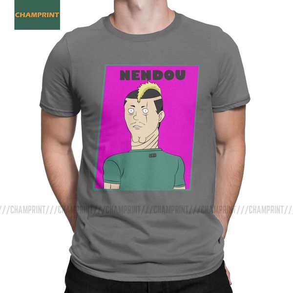 nendou creep saiki k the disastrous life of saiki k t-shirts men kusuo manga kaidou no psi nan cotton tee short sleeve t shirts
nendou creep saiki k the disastrous life of saiki k t-shirts men kusuo manga kaidou no psi nan cotton tee short sleeve t shirts