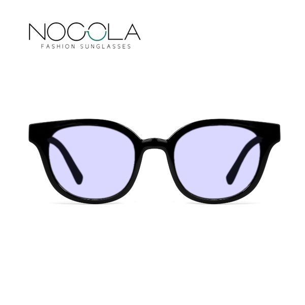 sunglasses round acetate women polaroid sun glasses female black 94713b, White;black
sunglasses round acetate women polaroid sun glasses female black 94713b, White;black