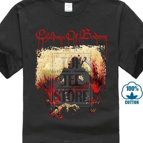 children of bodom hellhounds t shirt s m l xl brand new official t shirt
children of bodom hellhounds t shirt s m l xl brand new official t shirt