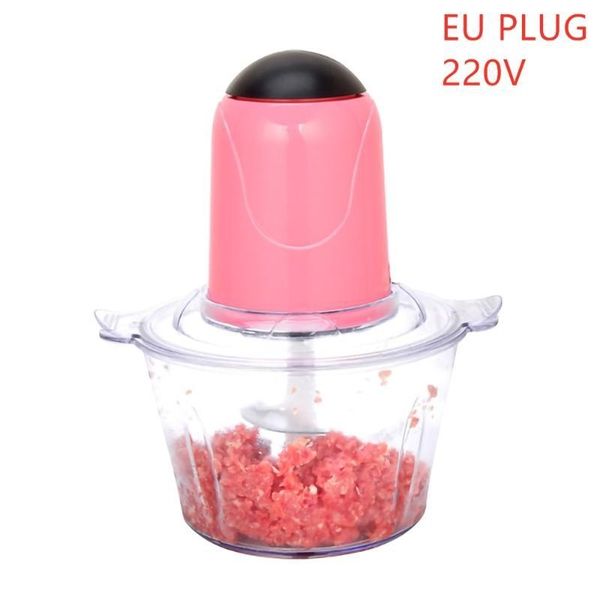 2l automatic powerful meat grinder multifunctional electric processor electric blender chopper meat slicer cutter eu
2l automatic powerful meat grinder multifunctional electric processor electric blender chopper meat slicer cutter eu