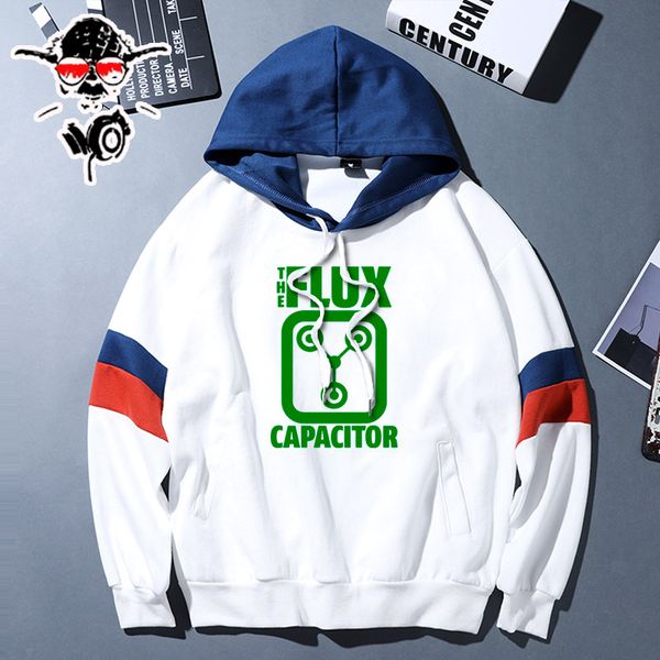 толстовки назад в будущее flux capacitor printed мужские мужские толстовки с длинным рукавом новый повседневный camisetas hombre толстовки
толстовки назад в будущее flux capacitor printed мужские мужские толстовки с длинным рукавом новый повседневный camisetas hombre толстовки