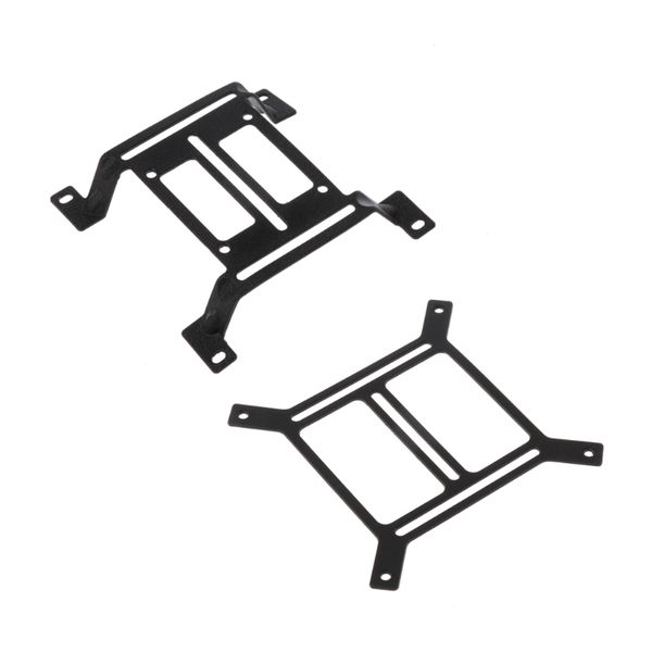 2020 new 120mm water cooling radiator support holder water pump tank mounting bracket
2020 new 120mm water cooling radiator support holder water pump tank mounting bracket