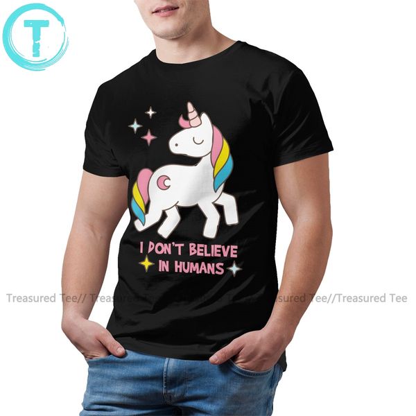 unicorn вещи тенниска я не верю в humans футболка высокий коротким рукавом майка хлопок печатных tshirt
unicorn вещи тенниска я не верю в humans футболка высокий коротким рукавом майка хлопок печатных tshirt