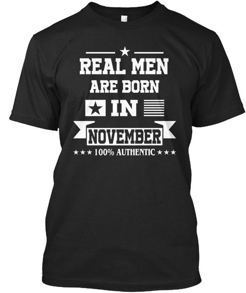 мужчины 2019 summer o-образным вырезом мужская майка hipster прохладный o шеи tops на trend real men are born в ноябре стандартный мужской ф
мужчины 2019 summer o-образным вырезом мужская майка hipster прохладный o шеи tops на trend real men are born в ноябре стандартный мужской ф