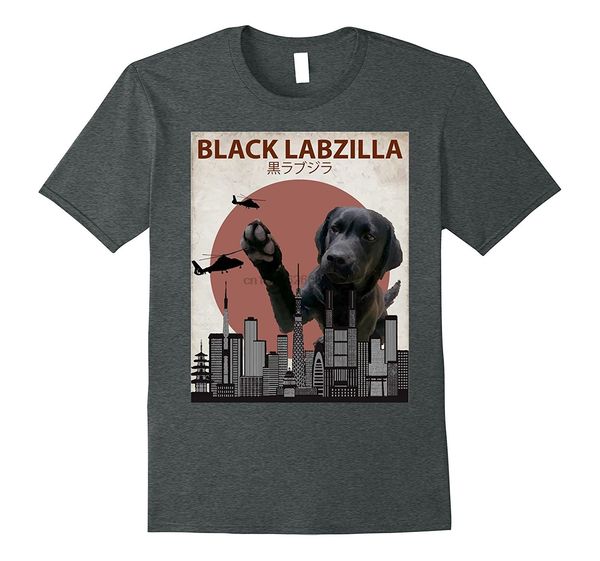 2020 горячие продажи мода 100% хлопок черный labzilla смешные лабрадор ретривер lab dog t-shirt tee рубашка
2020 горячие продажи мода 100% хлопок черный labzilla смешные лабрадор ретривер lab dog t-shirt tee рубашка