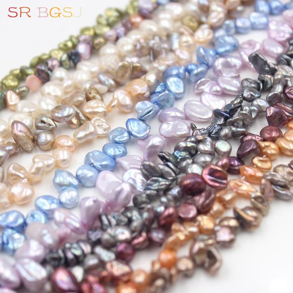 other sr 5-7mm orm baroque freshwater pearl jewelry making small spacer beads strand 14"
other sr 5-7mm orm baroque freshwater pearl jewelry making small spacer beads strand 14"