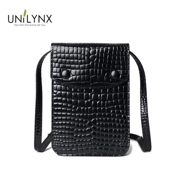 2020 new web celebrity same black aslant cross bag crocodile skin one-shoulder mobile phone bag woman
2020 new web celebrity same black aslant cross bag crocodile skin one-shoulder mobile phone bag woman