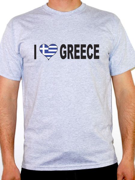 2020 горячие продажи новые мужские i love греция t-shirt - mens - различные размеры и цвета летняя мода
2020 горячие продажи новые мужские i love греция t-shirt - mens - различные размеры и цвета летняя мода