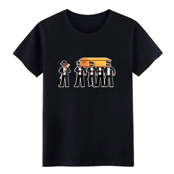 coffin dance dancing meme pallbearers ghana t shirt men print tee shirt o-neck homme gift casual spring original shirt
coffin dance dancing meme pallbearers ghana t shirt men print tee shirt o-neck homme gift casual spring original shirt