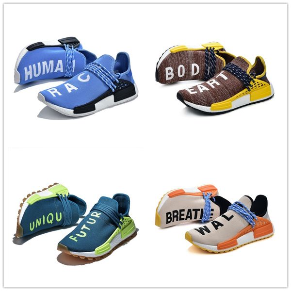 новый дешевый nmd человеческая гонка pharrell williams tr мужская обувь спорт скидка скидка желтый ядро чернокожих женщин дизайнер обучение
новый дешевый nmd человеческая гонка pharrell williams tr мужская обувь спорт скидка скидка желтый ядро чернокожих женщин дизайнер обучение