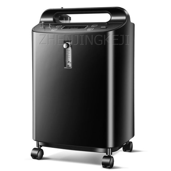 5l oxygen generator 220v/350w small home old man pregnant woman children ventilator portable oxygenator tools with atomization
5l oxygen generator 220v/350w small home old man pregnant woman children ventilator portable oxygenator tools with atomization