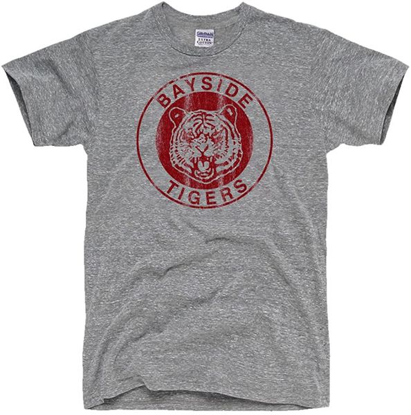 100% cotton t-shirts mens bayside tigers t-shirt men tees male summer crew neck letter simple
100% cotton t-shirts mens bayside tigers t-shirt men tees male summer crew neck letter simple