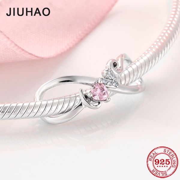 other 925 sterling silver endless eternal love fashion diy beads fit original european charms bracelets making
other 925 sterling silver endless eternal love fashion diy beads fit original european charms bracelets making