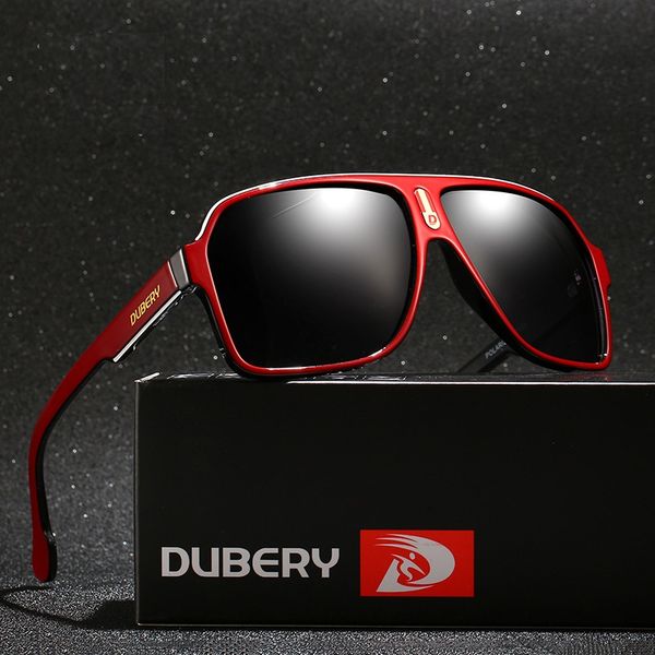 vintage sunglasses polarized men's sun glasses for men square driving black goggles oculos male 7 colors model, White;black
vintage sunglasses polarized men's sun glasses for men square driving black goggles oculos male 7 colors model, White;black