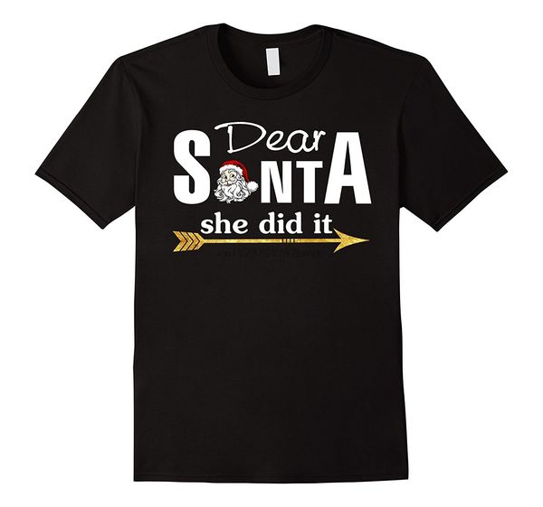 dear santa she did it t shirt funny matching couple xmas 2018 summer new brand t shirt men hip hop men casual fitness
dear santa she did it t shirt funny matching couple xmas 2018 summer new brand t shirt men hip hop men casual fitness