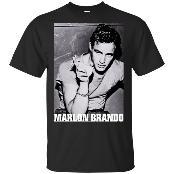 marlon brando vintage t-shirt 2020 the godfather american men white s-5xl humorous tee shirt
marlon brando vintage t-shirt 2020 the godfather american men white s-5xl humorous tee shirt