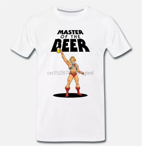 t-shirt maglia masters of the universe he man master of the beer unny anni 80 3 new funny tee shirt
t-shirt maglia masters of the universe he man master of the beer unny anni 80 3 new funny tee shirt