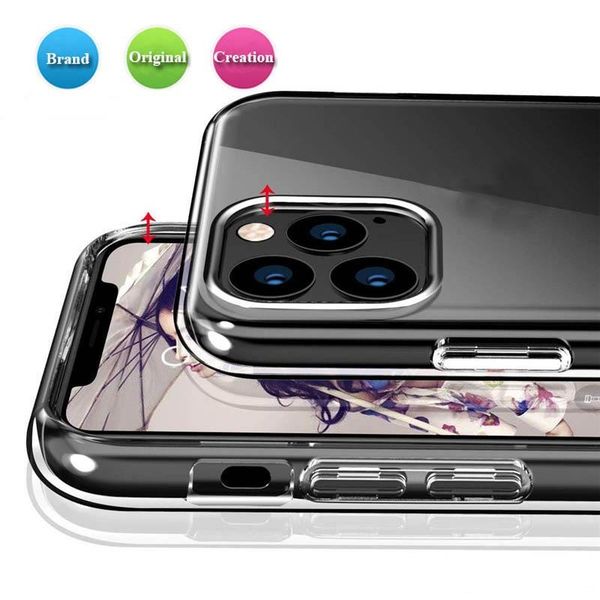 official style clear phone case for iphone xi hd transparent shockproof cover for iphone xir xis max 11 2019 case
official style clear phone case for iphone xi hd transparent shockproof cover for iphone xir xis max 11 2019 case