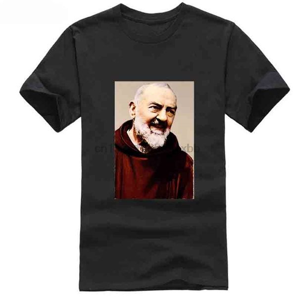 father pio--- khaki t shirt all sizes s-5xl retro vintage classic t-shirt suit hat pink t-shirt white black grey red trousers
father pio--- khaki t shirt all sizes s-5xl retro vintage classic t-shirt suit hat pink t-shirt white black grey red trousers