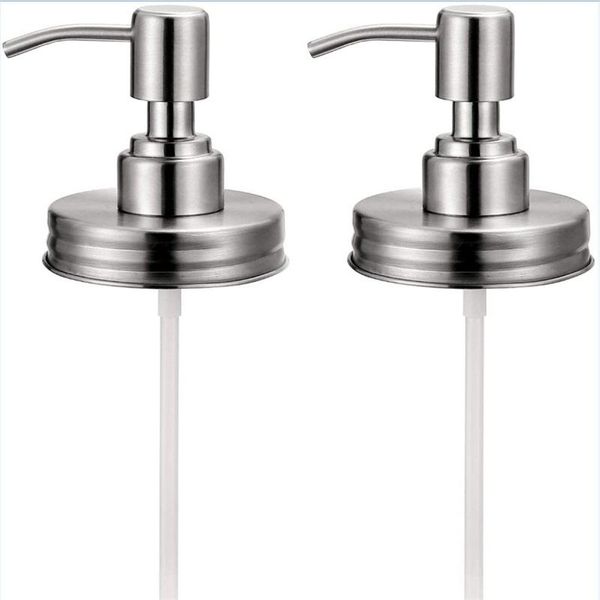 stainless steel mason jars lid leak proof soap dispenser no transparent bottle press pump head new arrival 7 5bt d2
stainless steel mason jars lid leak proof soap dispenser no transparent bottle press pump head new arrival 7 5bt d2