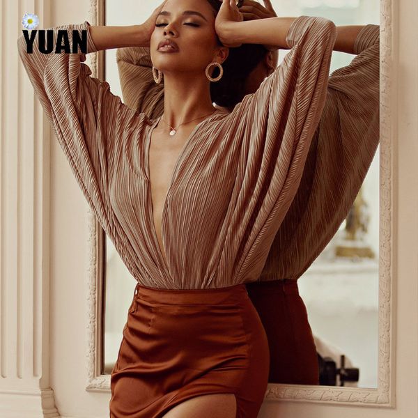 women's jumpsuits & rompers yuan women black bodysuit long bat sleeve jumpsuit loose solid autumn fall 2021 clothing, Black;white
women's jumpsuits & rompers yuan women black bodysuit long bat sleeve jumpsuit loose solid autumn fall 2021 clothing, Black;white