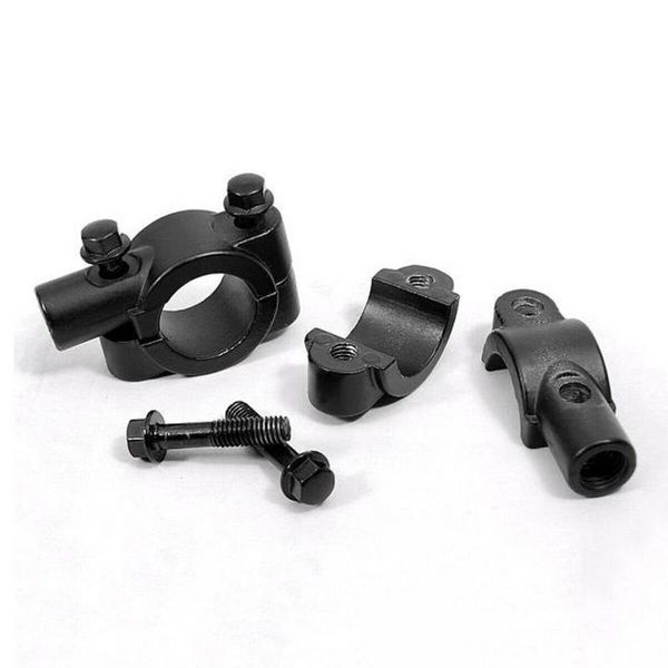pair 22mm 7/8'' universal motorcycle handlebar handle bar rear view side mirrors mounts clamp aluminum accessories
pair 22mm 7/8'' universal motorcycle handlebar handle bar rear view side mirrors mounts clamp aluminum accessories