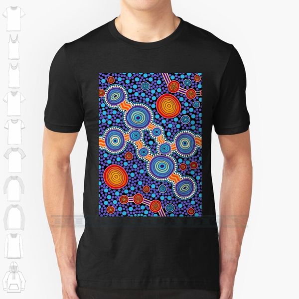 the journey blue custom design print for men women cotton new cool tee t shirt big size 6xl aboriginal aboriginal
the journey blue custom design print for men women cotton new cool tee t shirt big size 6xl aboriginal aboriginal